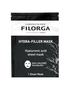 Laboratoires Filorga Paris - Máscara hidráulica, 23 g