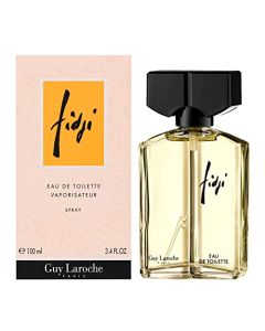 Guy Laroche, Fidji EDT Spray, 100 ml
