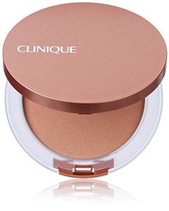 Clinique True Bronze Pressed Powder Bronzer - # 02 Sunkissed for Women Powder 0.33 oz