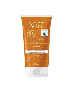 Avène Intense Protect, Protector Solar FPS 50+, 150ml