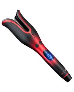 Chi Lava Volcanic Lava Ceramic Pro Spin N Curl Rizador Profesional