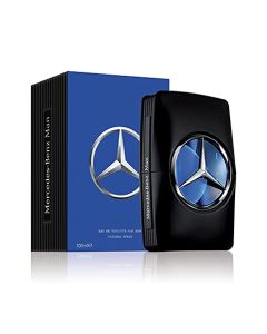 Mercedes-Benz Mercedes-Benz Man EDT Spray 3.4 oz