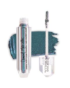 Physicians Formula Mineral Wear Diamond Melt-allic Beam of Blue