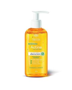 Darrow Actine Oil Control Gel Limpiador con Vitamina C, 140ml