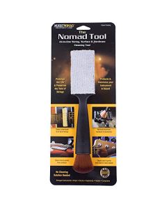 Music Nomad MN205 RAMNDMN205 Herramienta The Music Tool, Versión original