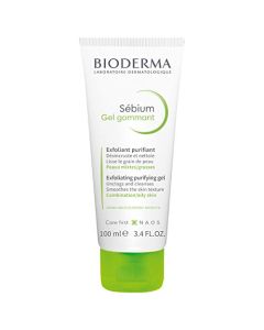 Bioderma Sébium Exfoliante, 100 ml