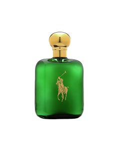 Polo Green by Ralph Lauren 4 oz 120 ml edt Cologne Spray For Men Original Retail Packaging
