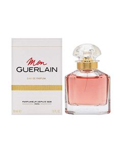 Guerlain Mon Guerlain for Women 1.6 Oz Spray, 1.6 Oz