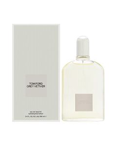 Tom Ford Spray for Men, Grey Vetiver, 3.4 Ounce