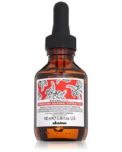 Davines Energizing Seasonal Superactive Scalp Treatment, 3.38 Fl Oz