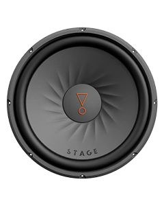 JBL Subwoofer de Coche DVC Dual de 4 Ohm de 12 Pulgadas