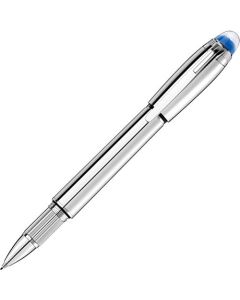 Montblanc fineliner StarWalker metallo 118876 - Default Title