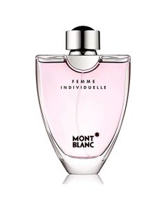 Mont Blanc Femme Individuel Spray para Mujer, 2.5 Oz/75 ml
