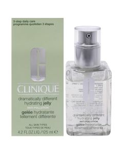 Clinique Dramatically Different Hydrating Jelly