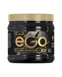 eGo Gel Ultra Intense con 24hr de fijación, 950 ml