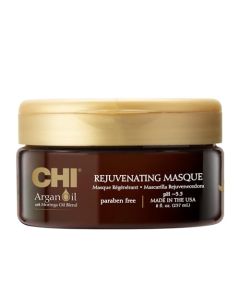 Chi Mascarilla con Aceite de Argán - 237 ml