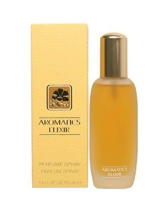 Clinique Aromatics Elixir Women Edp Spray, 1.5 Ounce