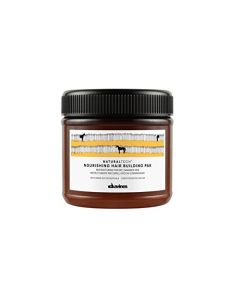 Davines Paquete nutritivo para el cabello, 8.81 onzas