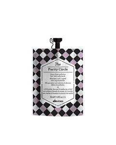 Davines The Purity Circle, 1.69 fl. oz.