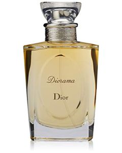 Christian Dior Diorama for Women Eau de Toilette Spray, 3.4 Ounce