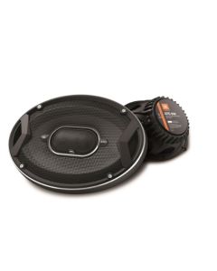 JBL - Altavoz coaxial GTO939 Premium de 6 x 9 pulgadas, juego de 2
