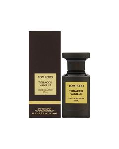 Tobacco Vanille by Tom Ford for Unisex - 1.7 oz EDP Spray