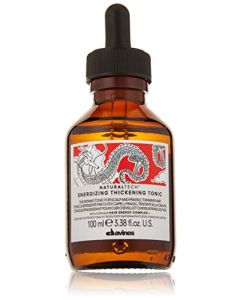 Davines Energizing tónico espesante, 3.38 onzas líquidas
