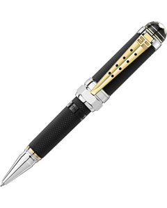 Montblanc - Lápiz mecánico y plumas modelo BP GCH E. Presley