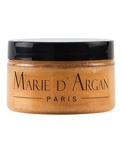 Exfoliante Facial Champagne Marie d'Argan, Antimanchas, Antiedad, Controla Grasa, Antiacné, Unisex