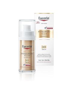 Eucerin - Sérum De Elasticidad Hyalluron Filler, 30 Ml
