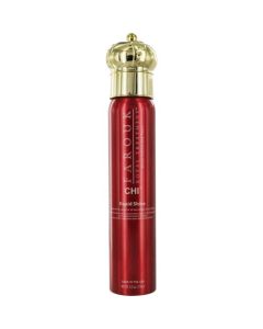 CHI Royal Treatment Rapid Shine Spray for Unisex Hair Spray 5.3 oz