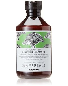 Champú renovador Davines, 8.45 fl. oz.