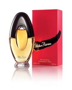 Paloma Picasso Spray, 3.4 Fl Oz