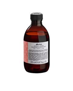 Davines Alchemic Shampoo Red, 9.46 Fl Oz (Pack of 1)