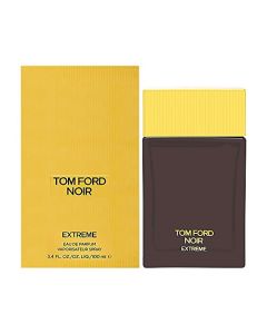 Tom Ford Noir Extreme by Tom Ford Spray 3.4 oz for Men