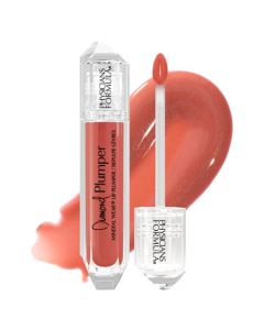 Physicians Formula Mineral Wear Diamond Plumper Champagne Cushion Cut