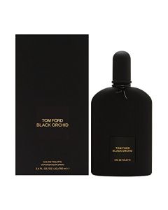 Tom Ford Black Orchid Women's Edt Spray, 3.4 Ounce