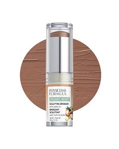 Physicians Formula Organic Wear - Maquillaje bronceador facial natural