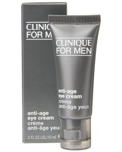 Clinique Anti-age Eye Cream For Men, 0.5 Ounce