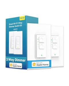 meross dimmer Switch Kit de 3 vías