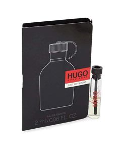Hugo Boss Hugo Just Different Eau De Toilette - tester 125 ml (man)