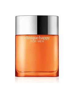 Happy by Clinique for Men Cologne 3.4 oz Spray