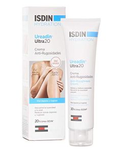 Isdin Crema Hidratante Ureadin Ultra 20 100 ml