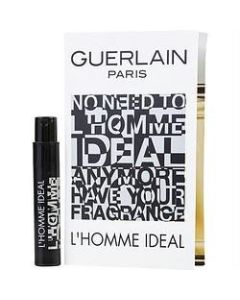 Guerlain L'Homme Ideal EDT - sample 1 ml (man)