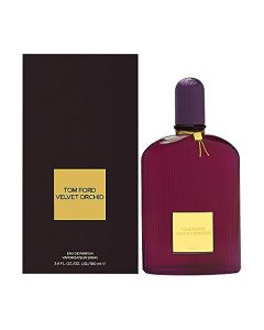 Tom Ford Velvet Orchid Spray, 3.4 Ounce