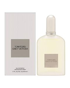 Grey Vetiver by Tom Ford for Men - 1.7 oz EDP Spray