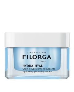 Filorga Hydra Hyal crema hidratante 50 ml