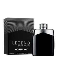 MONTBLANC Legend - Eau de Toilette, 3.3 Fl Oz