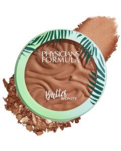Physicians Formula Murumuru Butter Bronzer| Cream Shimmer Makeup| Sunset Bronzer