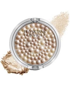 Physicians Formula Powder Palette Mineral Glow Pearls, Light Bronze, 0.28 oz.